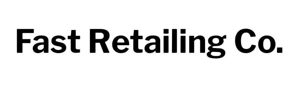 Fast Retailing Co.